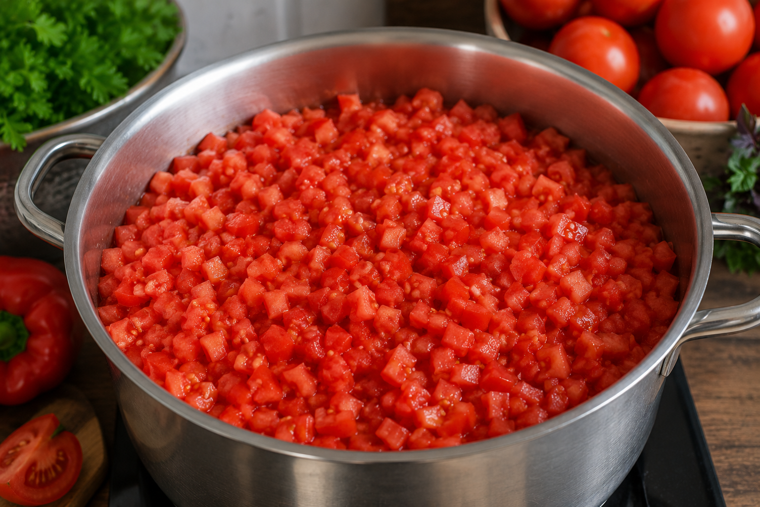 Boiled beets being peeled and grated for Georgian beet salad