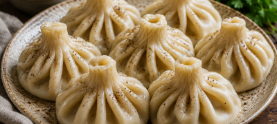 KHINKALI (Classic)