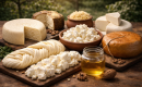 GEORGIAN CHEESE: SOUL OF TRADITIONAL GEORGIAN CUISINE