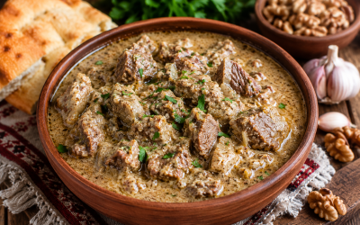 ADJARIAN YAKHNI