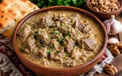 ADJARIAN YAKHNI