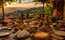 GEORGIAN SUPRA — The Heart of Georgian Hospitality