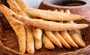 SHOTI BREAD AND TONE
