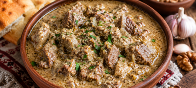 ADJARIAN YAKHNI