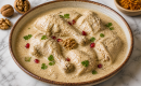 SATSIVI with Turkey or Chicken (Traditional Recipe)