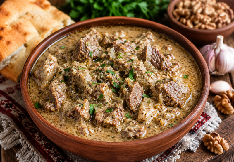 ADJARIAN YAKHNI