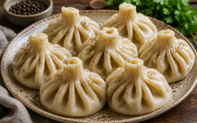 KHINKALI (Classic)