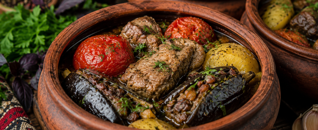 CHANAKHI in Clay Pots (Traditional Recipe)