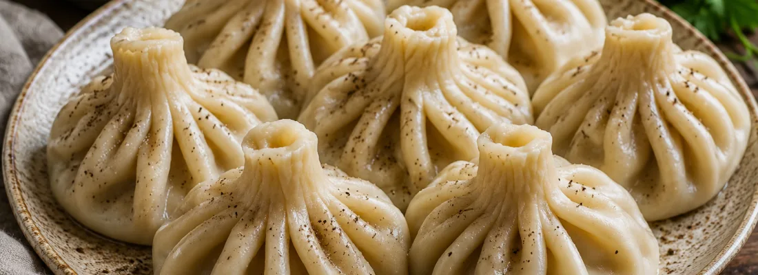 KHINKALI (Classic)